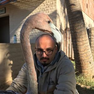 Meet your Posher, Gabriel